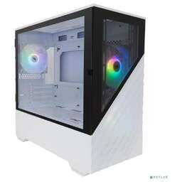 1STPLAYER DK D7 ARGB White (D7-WH-3F7-W)
