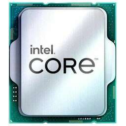 INTEL Процессор Core i3 14100F, LGA 1700, OEM [cm8071505092207 srmx2]