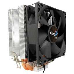 AEROCOOL Устройство охлаждения(кулер) Verkho 3, 90мм, Ret