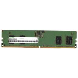 DIGMA Память DDR5 8GB 5600MHz DGMAD55600008S RTL PC5-44800 CL46 DIMM 288-pin 1.1В single rank Ret