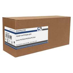COPYRITE Картридж лазерный CR-KYTK5270Y TK-5270Y желтый (6000стр.) для Kyocera M6230cidn/M6630cidn/P6230cdn