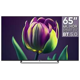 TOPDEVICE TV TDTV65CS06U_BK SMART TV