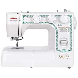 JANOME Швейная машина ML 77