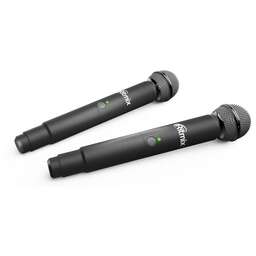 RITMIX RWM-422 black