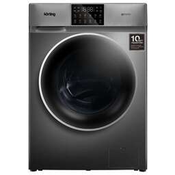 KORTING KWD 60DV107 Gr (с сушкой) серый