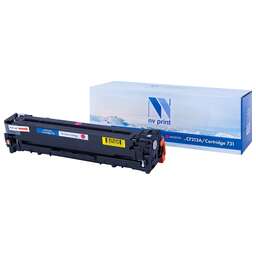NV PRINT NV-CF213A/731M