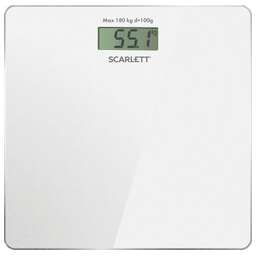 SCARLETT SC-BS33E107