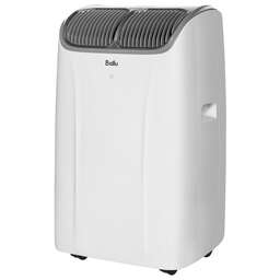 BALLU Platinum X4 BPHS-09 HX/N3