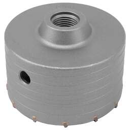 MATRIX Буровая коронка, M22 х 100 мм 70389