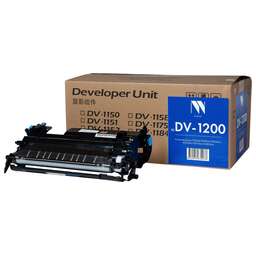 NV PRINT NV-DV-1200