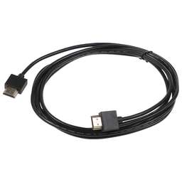 NONAME Кабель HDMI (m) - HDMI (m) , ver 1.4, 3м, GOLD