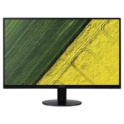 ACER 27 SA270Bbmipux Black (um.hs0ee.b01)