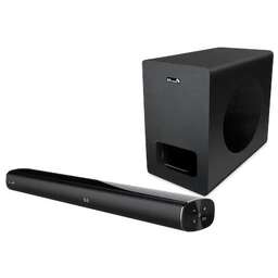ELTRONIC (20-13) SOUND SLICK 9, черный