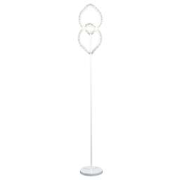 ESCADA Напольный светильник 568/L LED*40W White