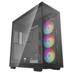 DEEPCOOL Корпус CH780 R-CH780-BKADE41-G-1