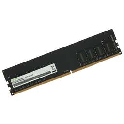 DIGMA Память DDR4 8GB 4000MHz DGMAD44000008S RTL PC4-32000 CL19 DIMM 288-pin 1.4В single rank Ret