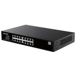 TENDA Коммутатор 16GE облачный управляемый TEG2216D
