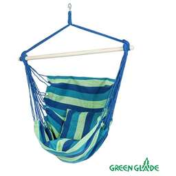 GREEN GLADE Кресло-гамак G-053 (9)