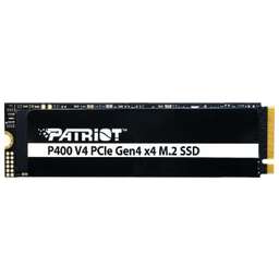 PATRIOT SSD жесткий диск M.2 2280 500GB P400VP500GM28H