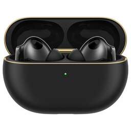 HUAWEI Наушники FreeBuds Pro 4 Piano-T180, Bluetooth, внутриканальные, черный [55037962]