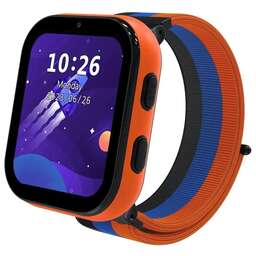 AIMOTO Fun 4G черный 8370201