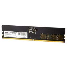 AMD RADEON Модуль памяти 32GB R7 Performance Series DDR5 6400 Long DIMM R7532G6400U2S-U 1.1V Retail
