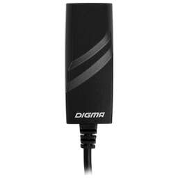 DIGMA Gigabit Ethernet D-USB3-LAN1000 USB 3.0