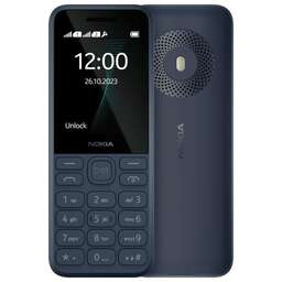 NOKIA 130 TA-1576 Dark Blue (286838521)