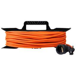 DEFENDER (99859) ExtF2G-01-50 6А, 50м, б/з - рамка
