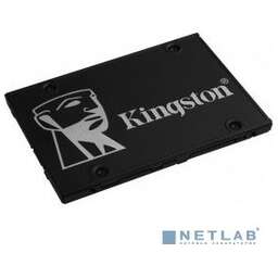 Kingston SKC600/512G