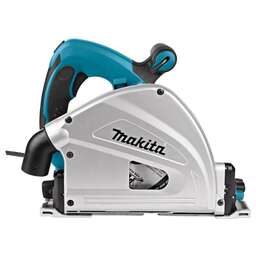 MAKITA Циркулярная пила (дисковая) SP6000J 1300Вт (ручная) D диска.:165мм