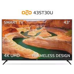 OLTO 43ST30U UHD SMART TV 4K UHD