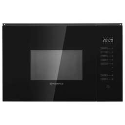 MAUNFELD Микроволновая печь MBMO925SGB09 25л. 1450Вт черный (встраиваемая)