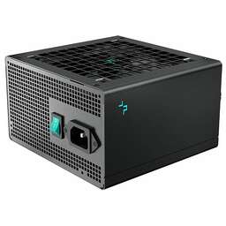 DEEPCOOL Блок питания ATX 850W Game Storm PK850D 80+ bronze (20+4pin) APFC 120mm fan 6xSATA RTL