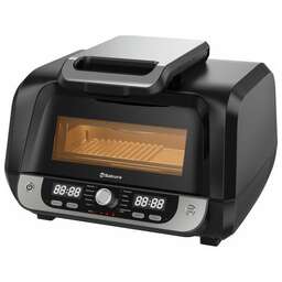 SAKURA SA-7683BK Premium