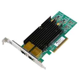 ORIGO Сетевой адаптер 10G Ethernet ON420 ON420/A1A PCI Express x8