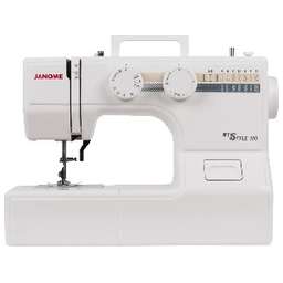JANOME MS 100