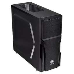 IRU Компьютер Corp 527 AMD Ryzen 7 2700, DDR4 16ГБ, 1ТБ, 480ГБ(SSD), NVIDIA GeForce RTX 2060, FreeDOS, черный [2020359]