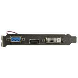 AFOX Видеокарта PCIE16 G210 512MB DDR3 AF210-512D3L3-V2