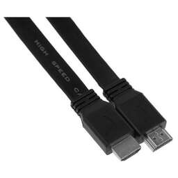 PREMIER Кабель соединительный аудио-видео 5-815F, HDMI (m) - HDMI (m), ver 1.4, 10м, черный [5-815f 10.0]