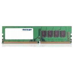PATRIOT 4GB PC17000 DDR4 (PSD44G213381)