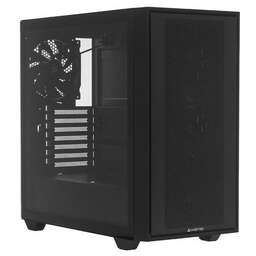 CHIEFTEC Корпус E-ATX Night Hunter, Midi-Tower, без БП, черный [gs-03b-blk-op]