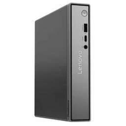 LENOVO ПК ThinkCentre Neo 50q G5 Tiny черный (Core i3 1315U/8GB/256Gb SSD/VGA int/WIFI/BT/kb+m/noOS) ((13B90027GP))