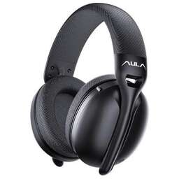 AULA S6 Black