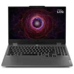LENOVO 15.6 LOQ Luna Grey (83JC005GRK)
