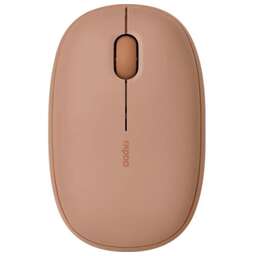 RAPOO M650 Brown