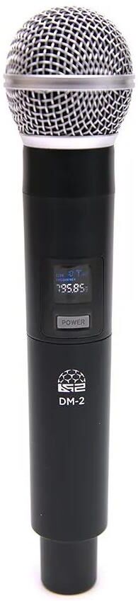 Микрофон В52 DM-2 микрофон