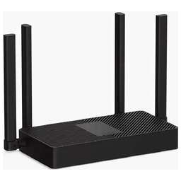 HUAWEI Роутер беспроводной WiFi AX3S PSDN-AX30 (53030CSU) AX3000 10/100/1000BASE-T черный