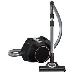 Miele SNCF0 Boost CX1 Cat&Dog Obsidian Black (41NCF031) Пылесос