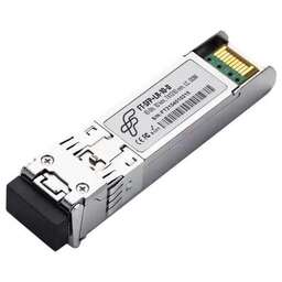 FUTURE TECHNOLOGIES Трансивер FT-SFP+LR-10-D оптич. SFP+